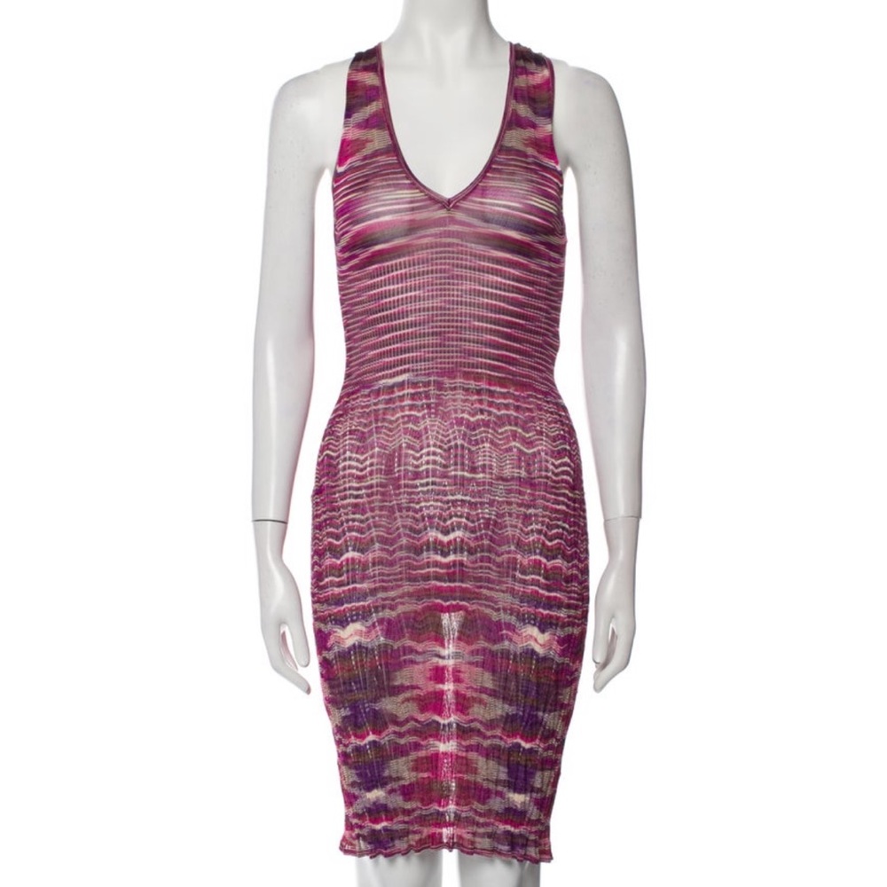 Missoni dress